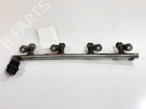 Injection rail MAZDA 3 (BM, BN) 2.0 | BP39337051M98 - Image 2