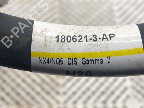 AC pipe HYUNDAI TUCSON (NX4E, NX4A) 1.6 T-GDi | BP39286997M126  - Image 5