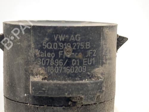 Electronic module VW PASSAT B8 Variant (3G5, CB5) 2.0 TDI | BP39308447M83 - Image 4