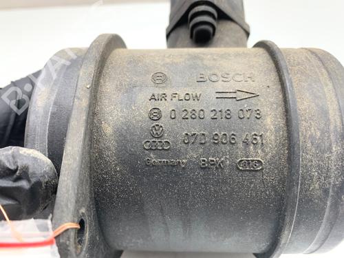 Mass air flow sensor AUDI TT (8J3) 3.2 V6 quattro | BP40619751M95 - Image 5