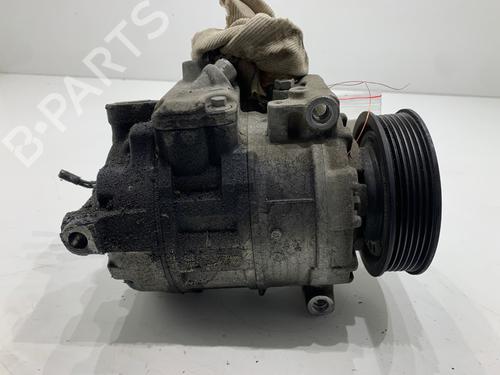 AC compressor AUDI A3 (8P1) 2.0 TDI | BP39704177M34 - Image 2