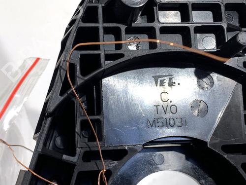 Steering column stalk HONDA CIVIC IX (FK) 1.4 i-VTEC (FK1) | BP39308574I23 - Image 4