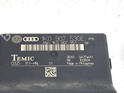 Electronic module VW GOLF V (1K1) 1.9 TDI | BP39313078M83 - Image 4