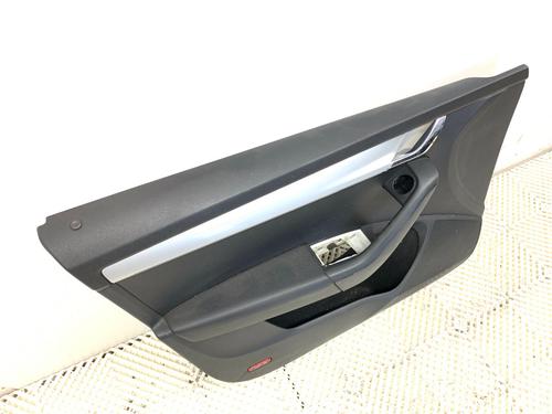 Front left panel SKODA OCTAVIA III (5E3, NL3, NR3) 1.8 TSI | BP39357326C58 - Image 2
