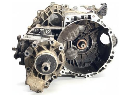 Boîte de vitesses Boîte de vitesses VW TIGUAN (5N_) 2.0 TDI 4motion (140 hp) 39352781 39352781