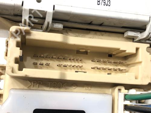 Fuse box SUZUKI SX4 (EY, GY) 1.6 VVT (RW416, YA21S) | BP39281427E1 - Image 3