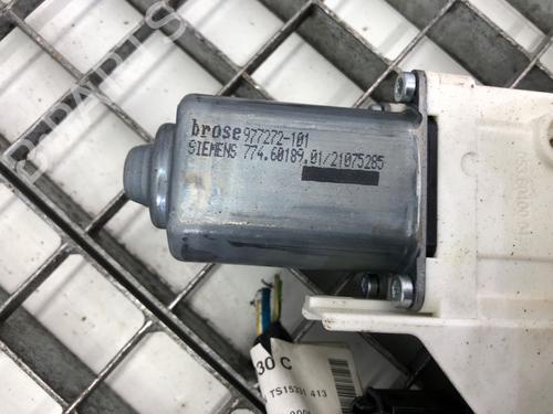 Front right window mechanism AUDI A6 C6 (4F2) 2.7 TDI quattro | BP39292000C23 - Image 5