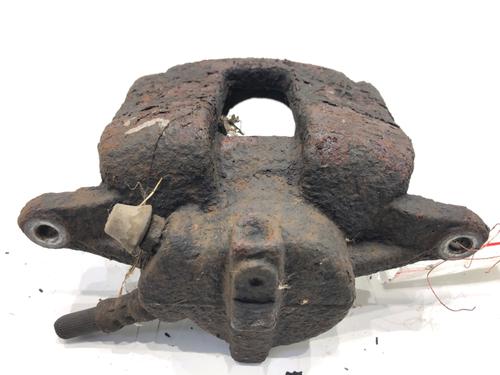Left rear brake caliper CITROËN JUMPER II Platform/Chassis 2.0 BlueHDi 130 | BP39318268M107 - Image 2