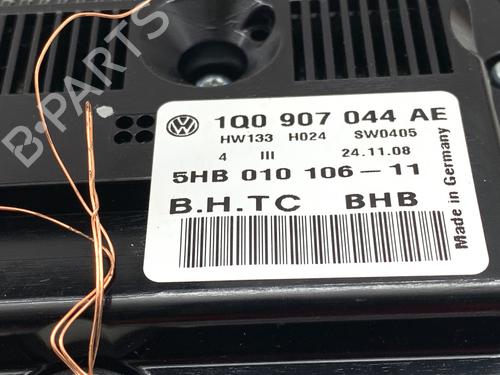 Climate control VW EOS (1F7, 1F8) 2.0 TDI | BP40057326I5 - Image 3