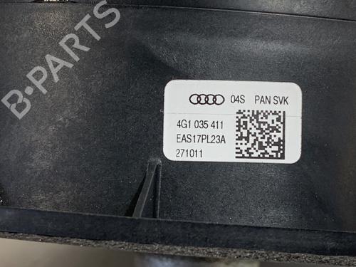 Speaker AUDI A6 C7 (4G2, 4GC) 3.0 TDI quattro | BP39366932E2 - Image 11