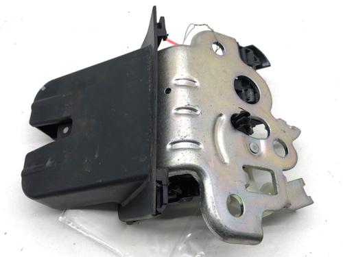 Used Tailgate lock Tailgate lock 39327232 39327232