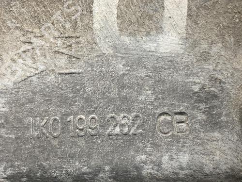 Engine mount SKODA SUPERB II (3T4) 2.0 TDI | BP40250345M89 - Image 4