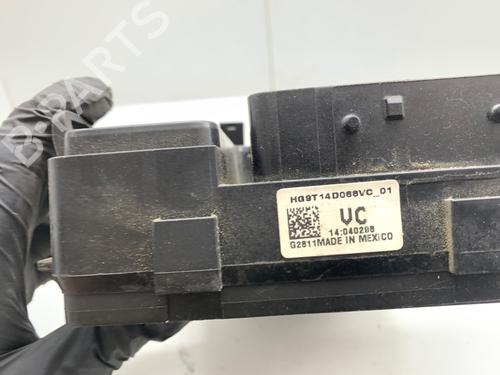 Fuse box FORD MONDEO V Saloon (CD) 2.0 Hybrid | BP39367805E1  - Image 5