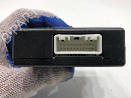 Electronic module MITSUBISHI LANCER VIII (CY_A, CZ_A) 1.8 DI-D | BP39286601M83 - Image 3