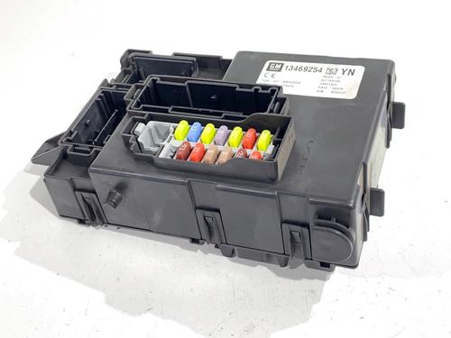 Engine control unit (ECU) OPEL MERIVA B MPV (S10) 1.4 LPG (75) | BP39304389M57  - Image 6