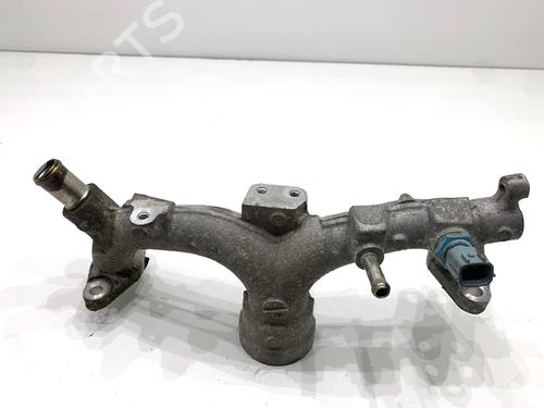 Pipe INFINITI Q50 50 Hybrid AWD | BP39328086M125 - Image 2