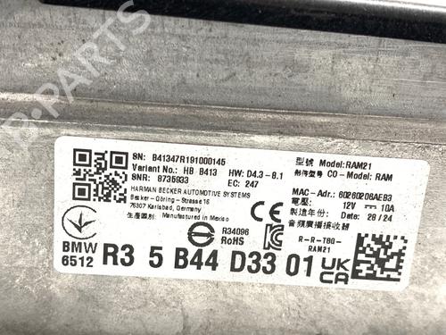 Electronic module BMW X4 (G02, F98) xDrive M40 i | BP39366379M83 - Image 4