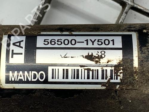 Steering rack KIA PICANTO II (TA) 1.0 | BP39359925M22  - Image 7