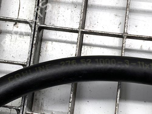 Pipe BMW 5 (E39) 520 i | BP39332371M125 - Image 6
