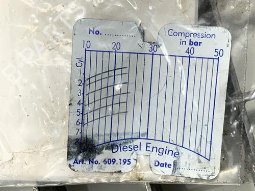 Engine AUDI A5 (8T3) 3.0 TDI quattro | BP39321878M1 - Image 12