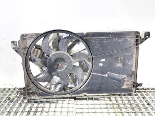 Køleventilator elektrisk Køleventilator elektrisk 39292418 39292418