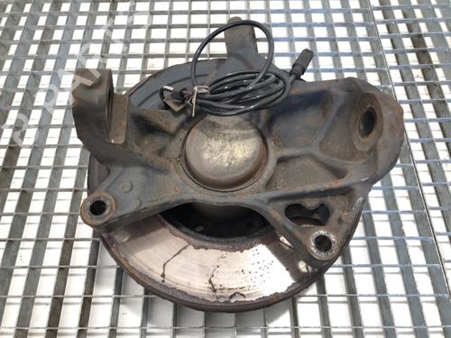 Left front steering knuckle IVECO DAILY VI Bus 50C18, 60C18 | BP39358299M25 - Image 3