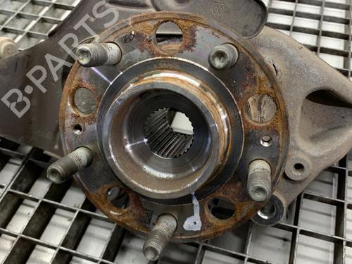 Right front steering knuckle KIA EV6 (CV) ELECTRIC AWD | BP39341433M26 - Image 2