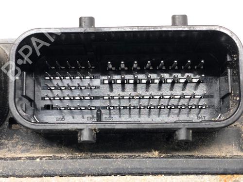 Engine control unit (ECU) MAZDA 6 Saloon (GJ, GL) 2.0 (GJEFP) | BP39270371M57 - Image 5