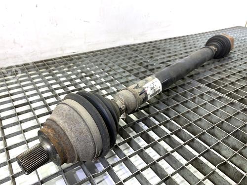 Right front driveshaft VW PASSAT B7 (A32, A33) 1.8 TSI | BP39311330M39 - Image 2