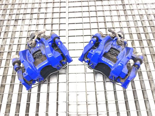 Left rear brake caliper VW ARTEON (3H7, 3H8) 2.0 TSI R 4motion | BP39319147M107 - Image 3