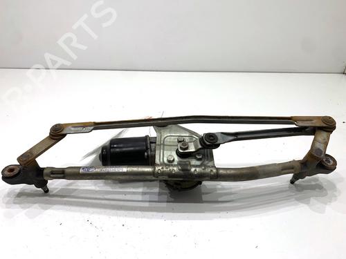 Used Front wipers mechanism Front wipers mechanism 39320074 39320074
