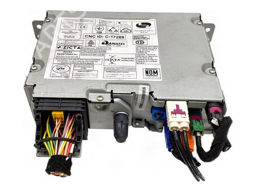 radio-peugeot-508-i-8d_-2010-2011-2012-2013-2014-2015-2016-2017-2018-39373101 main image