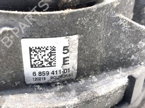 Engine mount BMW 3 Touring (F31) 318 d | BP39333034M89 - Image 4