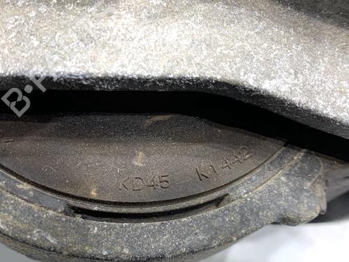 Engine mount MAZDA 3 (BM, BN) 2.0 | BP39306538M89 - Image 4