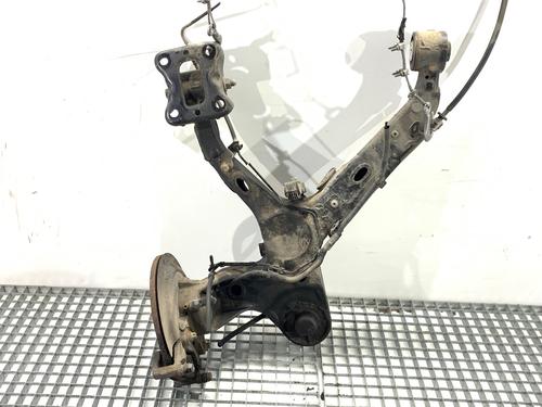Used Left rear suspension arm Left rear suspension arm 39303496 39303496