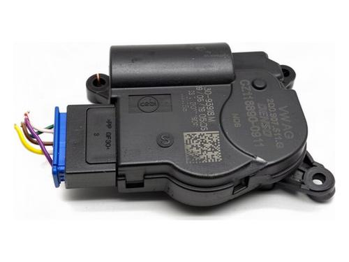Used Heater blower motor Heater blower motor SKODA OCTAVIA III (5E3, NL3, NR3) 1.6 TDI (115 hp) 40521767 40521767