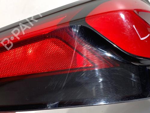 Left taillight BMW 5 (G30, F90) 520 d xDrive | BP39343164C34 - Image 3