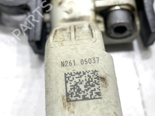 Electronic sensor VW GOLF VIII (CD1, DA1) 1.5 TSI | BP39291923M84 - Image 6