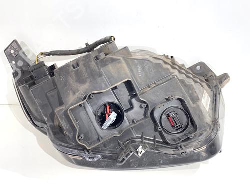 Left headlight FORD USA EDGE 2.0 TDCi Bi-Turbo AWD | BP39356894C28 - Image 3