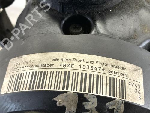 Engine VW GOLF PLUS V (5M1, 521) 1.9 TDI | BP39374437M1 - Image 9