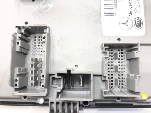 Electronic module MERCEDES-BENZ CLS (C257) AMG CLS 53 EQ Boost 4-Matic+ (257.361) | BP39276265M83 - Image 5