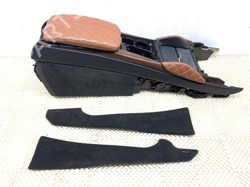 Seats set BMW X6 (E71, E72) xDrive 30 d | BP39303201C78 - Image 13
