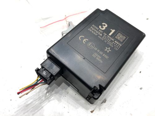 Used Electronic sensor Electronic sensor TOYOTA AURIS (_E18_) 1.3 Dual-VVTi (NRE180_, NRE180R) (99 hp) 39970609 39970609