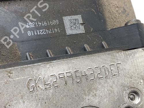 ABS pump FORD S-MAX (WA6) 2.0 TDCi | BP39303418M43 - Image 6
