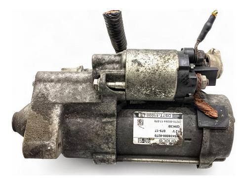 Used Starter Starter 39376910 39376910