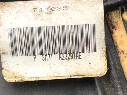 Front left window mechanism MAZDA 2 (DY) 1.2 (DY3W) | BP39277858C22 - Image 5