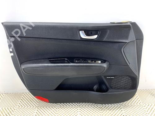 Used Front left panel Front left panel 39317277 39317277