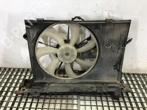radiator-fan-toyota-auris-_e15_-2006-2007-2008-2009-2010-2011-2012-2013-39290055 main image