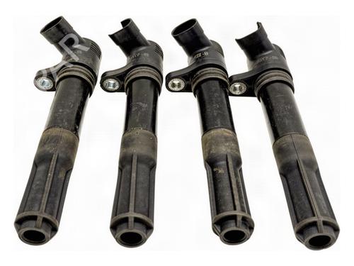 Used Ignition coil Ignition coil FIAT TIPO Saloon (356_, 357_) 1.4 (356SXA1B) (95 hp) 40171293 40171293