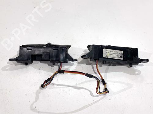 Steering wheel controls CITROËN JUMPER II Platform/Chassis 2.0 BlueHDi 130 | BP39318626E15 - Image 2